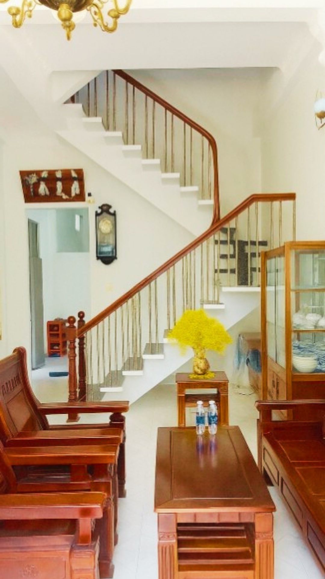 BÁN NHÀ DƯƠNG BÁ TRẠC Q8, LÔ GÓC, DIỆN TÍCH 130M², GIÁ CỰC TỐT 12.X TỶ